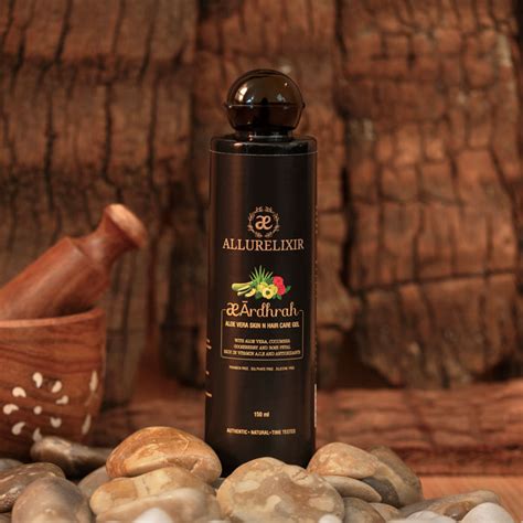 Ardhrah Aloe Cucumber Skin Care Gel | Hydrate & Soothe Your Skin ...