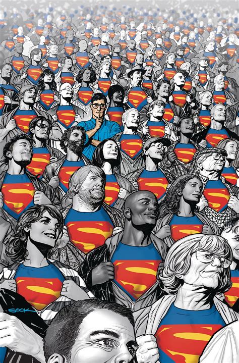 Superman: American Alien | Fresh Comics