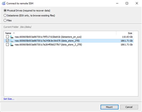 Image result for DiskInternals VMFS Recovery