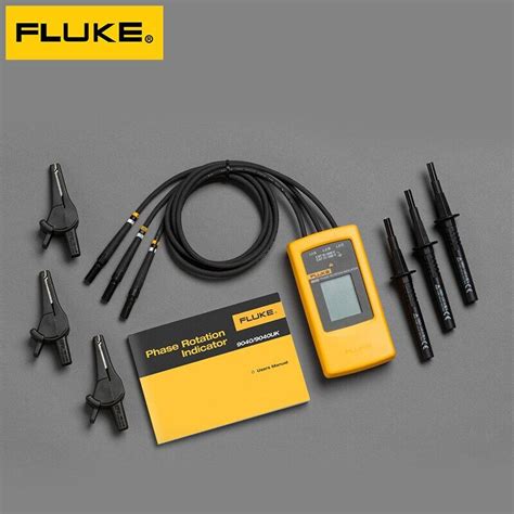 Image result for 9040 Phase Sequence Indicator