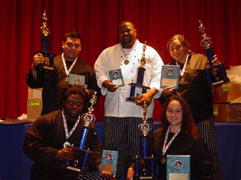 Edison Job Corps Students Make their Academy Proud! - Job Corps News ...