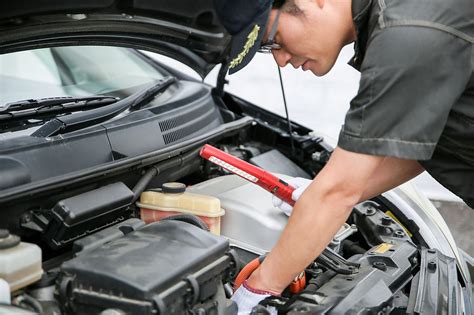 Image result for Automotive Service Tech