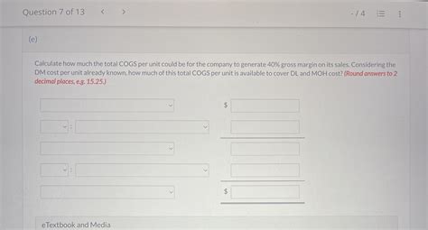 Solved Prepare Sheridan Corp.'s production budget and DM | Chegg.com