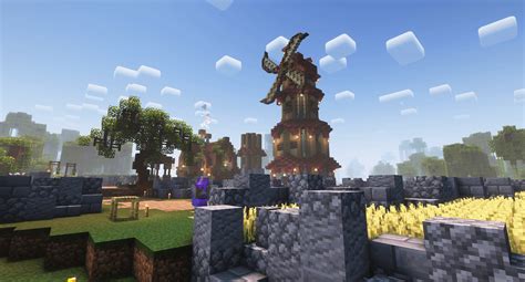 Image result for Minecraft SMP Servers Vanilla Java