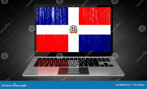 Image result for Dominican Republic Country Code