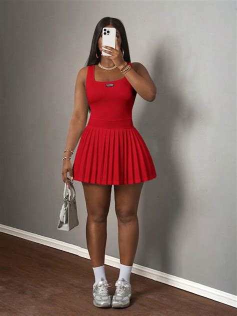 Search skater dress | SHEIN USA