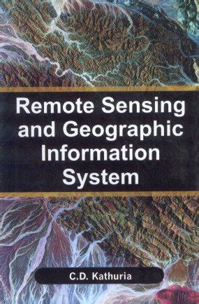 Buy Remote Sensing and Geographic Information System Book Online at Low ...