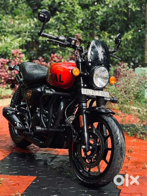 2023 Hunter 350 - Motorcycles - 1818917139