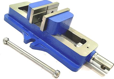 RAHISH TOOLS 4 inches 100mm Self Centering Vice Vise Engineering India ...