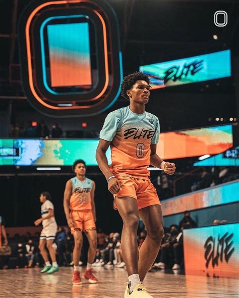 Thompson Twins Make History With Top 5 Selections In NBA Draft