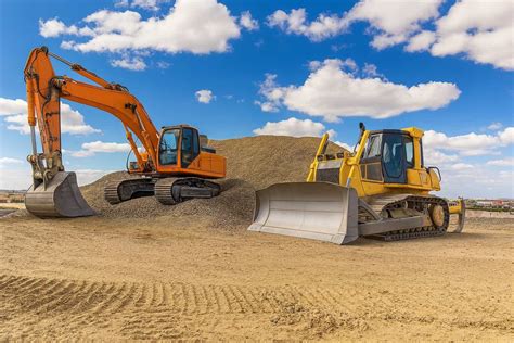 What is a Backhoe?: A Detailed Guide