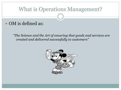Operations Management Chapter 1 的图像结果
