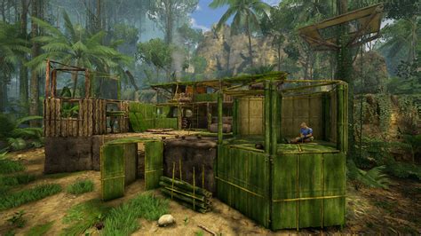 Scales Green Hell at Alexander Galindo blog