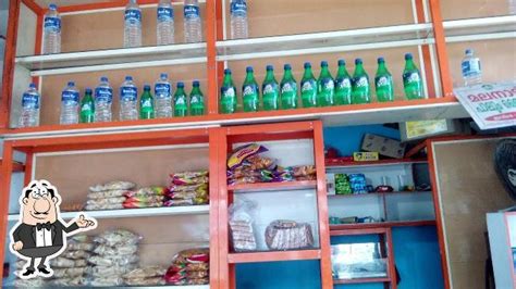 Philips Bakery, Ponkunnam - Restaurant menu, prices and reviews