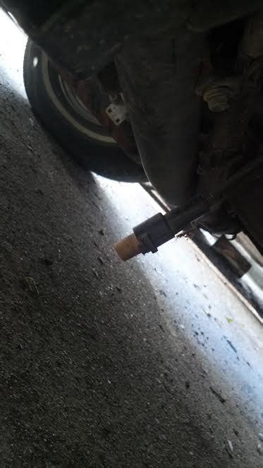 Image result for Toyota 86 O2 Sensor