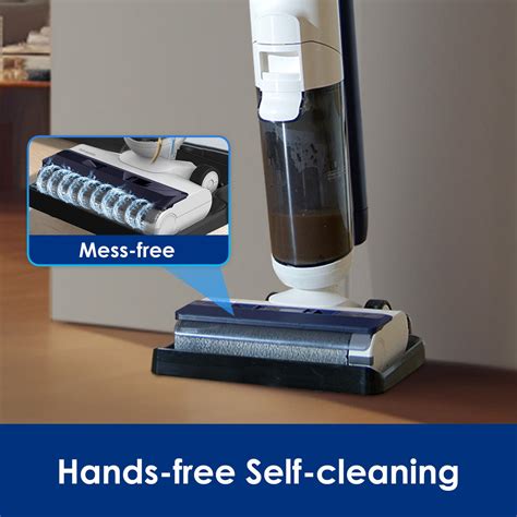 Tineco iFLOOR 5 Cordless Breeze CompleteWet Dry Vacuum Cleaner - Tineco US