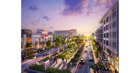 THE CORDISH COMPANIES AND CAESARS ENTERTAINMENT UNVEIL DETAILS FOR ...