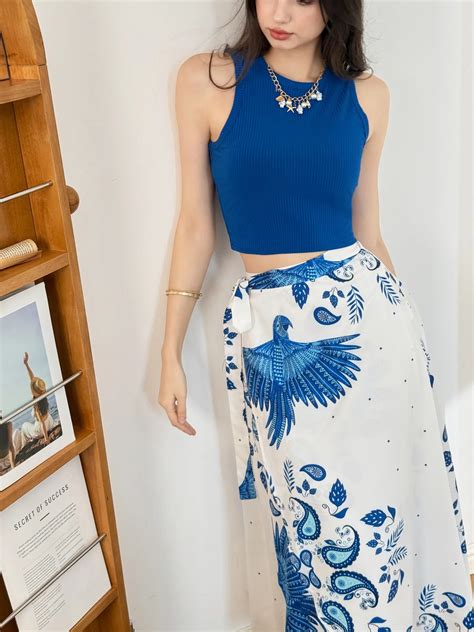 Lace Up Co-ord Set | Savana | Bestsellers