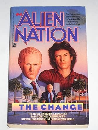 Buy The CHANGE (ALIEN NATION 4): No 4 Book Online at Low Prices in ...