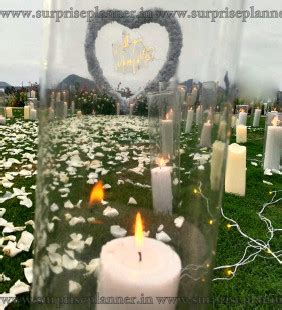 India’s No.1 Luxury Proposal & Date Planning Company – Now in Udaipur