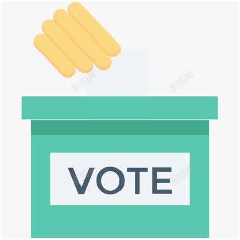 Vote 卡通 的图像结果