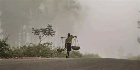 At 6.5°C, Chintapalle in Andhra Pradesh records lowest temperature of ...