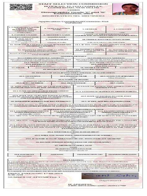 Image result for Program Application Sample PDF