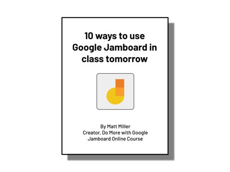 Image result for Jamboard Features