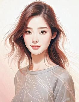 Ai イラスト 美 的图像结果