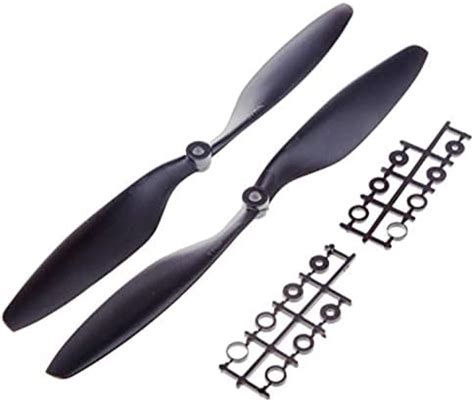Robodo QP11 Propeller 8045 or 8045R 8 x 4.5 Quad-Rotor Multi Rotor ...