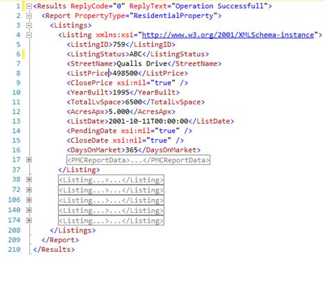How to Update XML through SQL Query 的图像结果