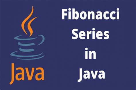 Fibonacci Java Programs 的图像结果