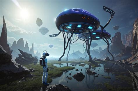 Image result for Alien VR