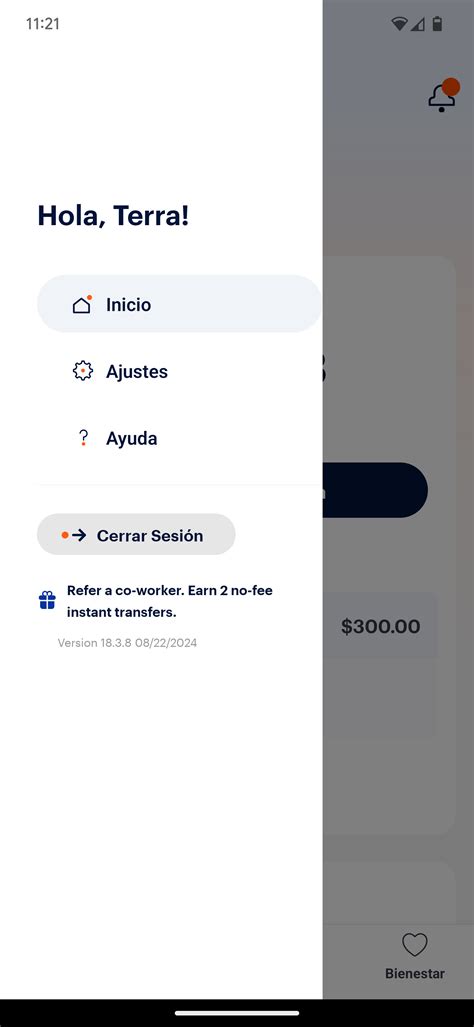 Can I view my account in Spanish? – Help Center