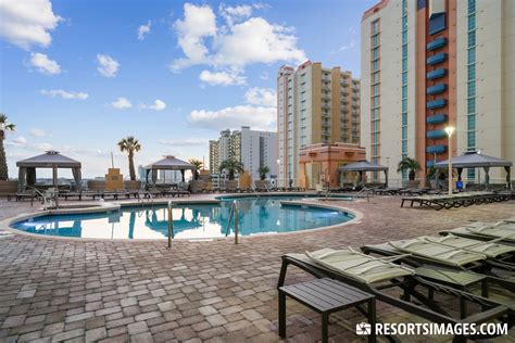 Club Wyndham Access Timeshares | Multi-destination