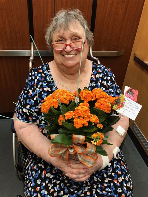 How Accra Helped Barb Build a Supportive Care Team