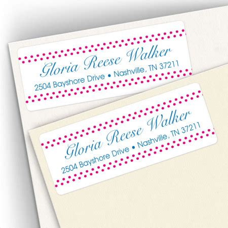 Image result for Abstract Design Address Labels