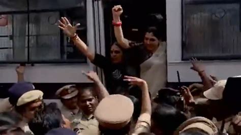 Anna University rape case became a flashpoint between BJP and DMK. What ...