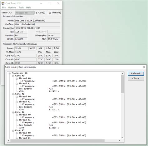 How to Check Core Temp 的图像结果
