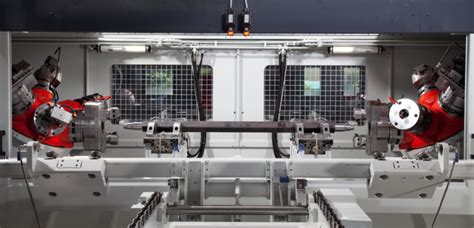 Auto Machine 的图像结果