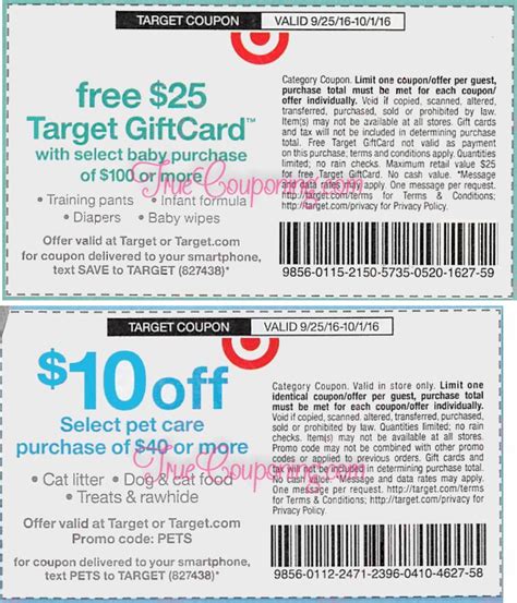 Image result for Target Promo
