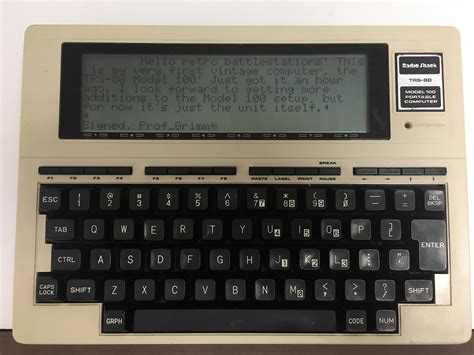 TRS-80 Computer Value 的图像结果