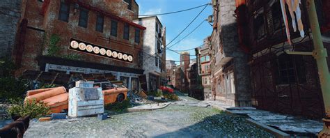 Image result for Fallout 4 Mod Pack