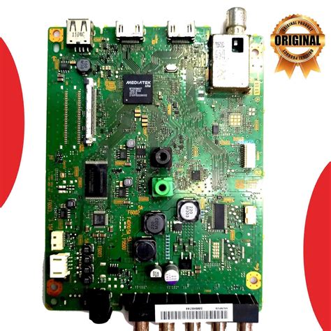 Buy LED, LCD, Plasma TV Motherboards Online | Great Bharat Electronics