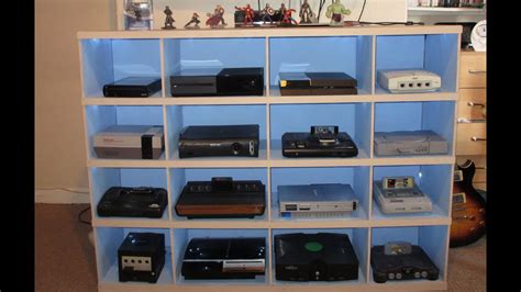 Image result for Multiple Retro Game Console
