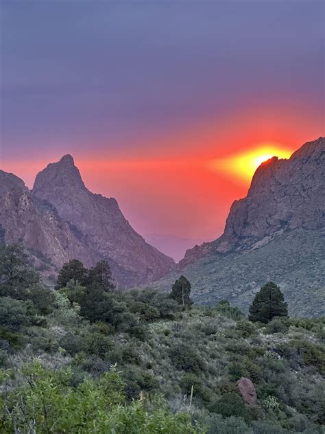 My experience visiting Big Bend in hot weather : r/BigBendTX