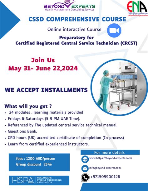 Image result for CSSD Training Model