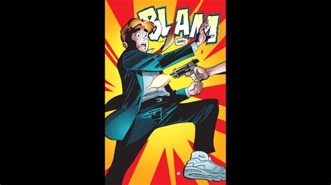 Image result for Archie Comics Life/Death