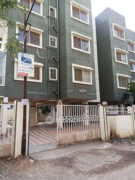 Anudeep Apartment in Lohegaon, Pune- Reviews, Photos, Amenities, Price ...