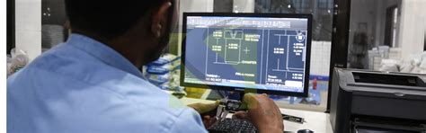 Infrastructure | Supreme Industrial Fasteners